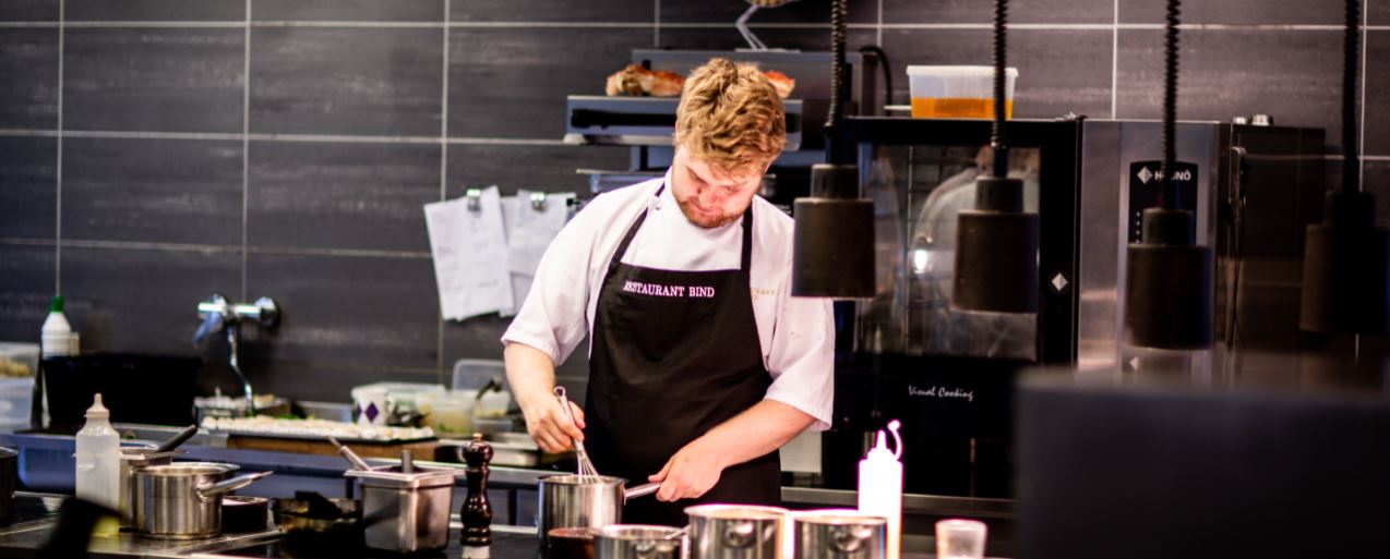 kitchen receipt printer