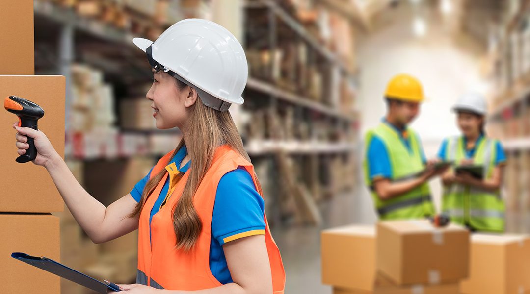 The Ultimate Guide to Choosing the Right Barcode Scanner for Your Business