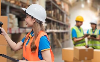 The Ultimate Guide to Choosing the Right Barcode Scanner for Your Business