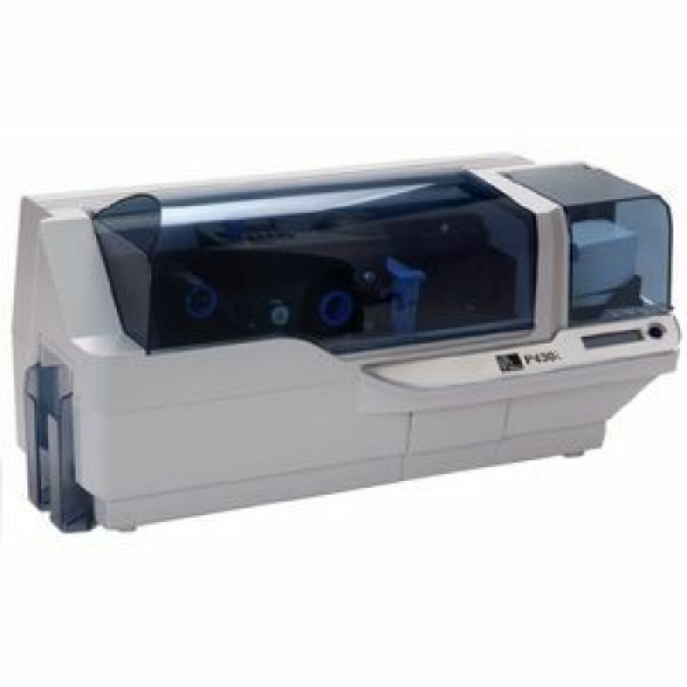 P430I0000AID0 Zebra P430i Plastic ID Card Printer