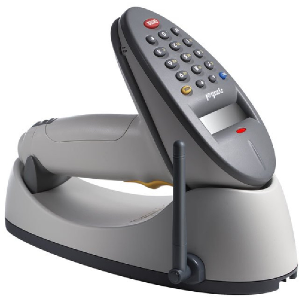 PL470-1000FBR Symbol P470 Scanner Accessories - Barcode Discount