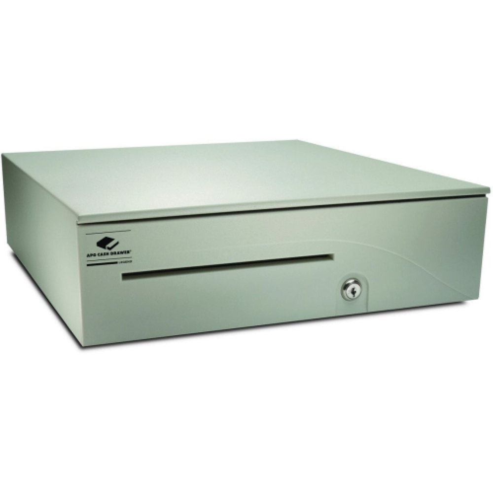 T320CW1616 APG Series 100 1616 Cash Drawer