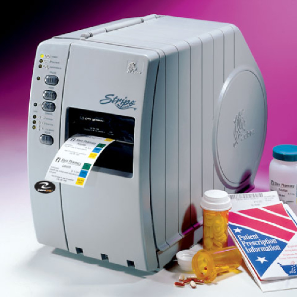 Zebra S400 Printer - Big Sales, Big Inventory and Same Day Shipping!