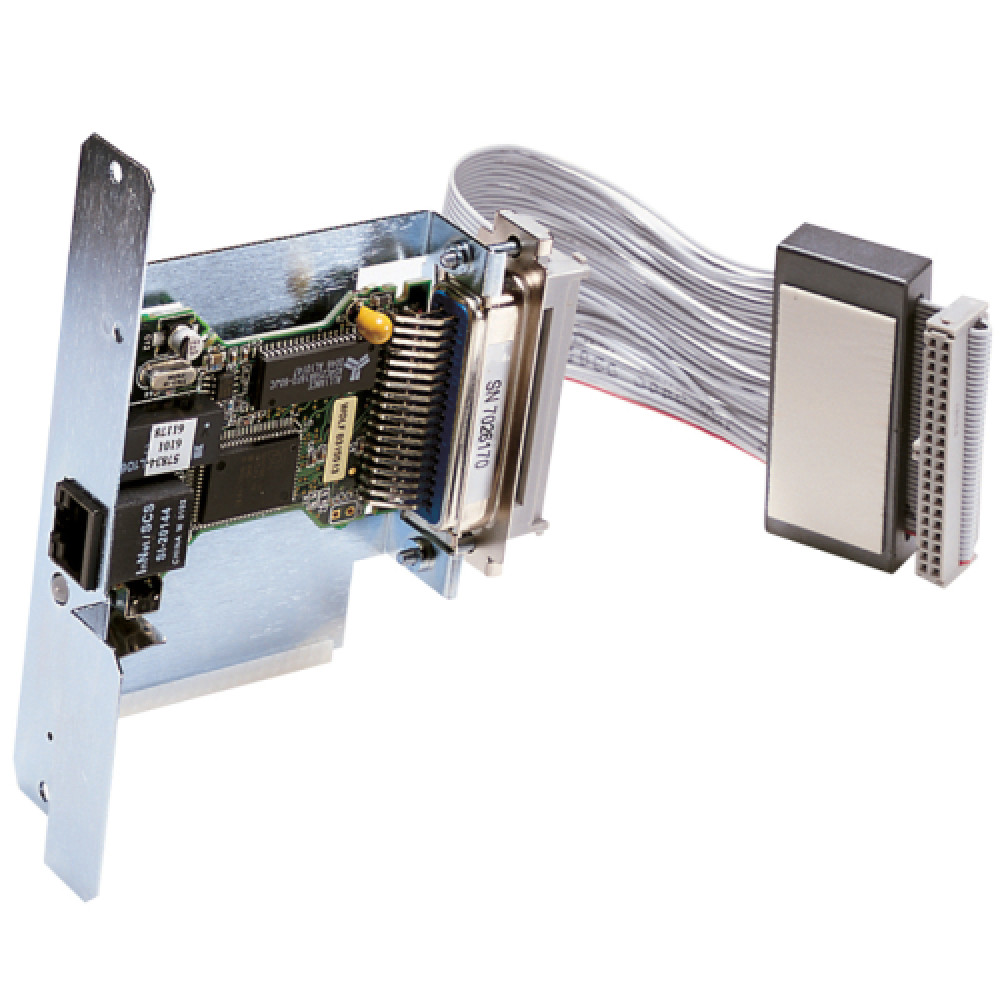 G46689 Zebra Print Server Barcode Discount