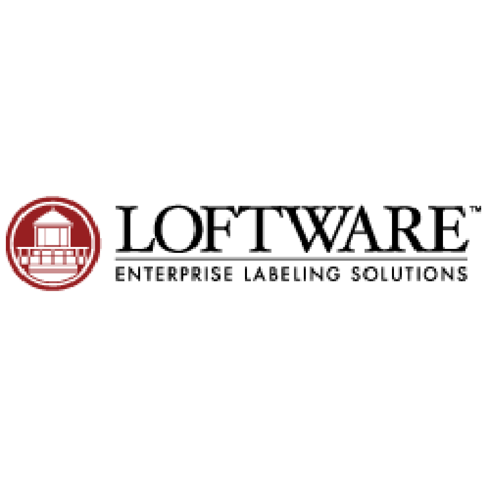 loftware print server