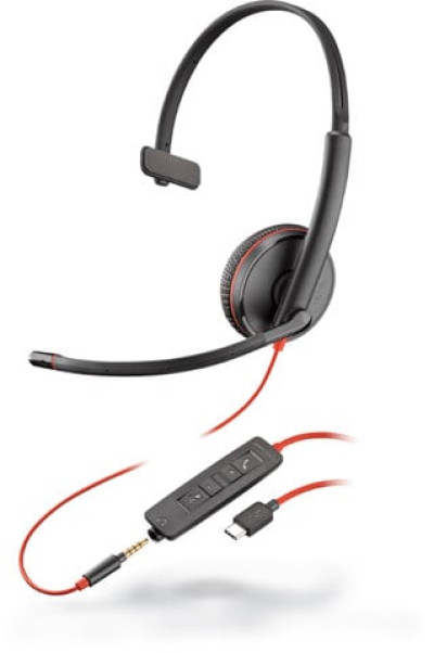 Poly 209750-22 Headset