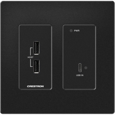 Crestron HD-TXU-4KZ-111-2G-B Wireless Transmitter / Receiver