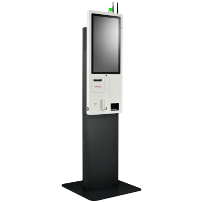 Posiflex Cachet Series 24" JK2400 POS Touch Terminal