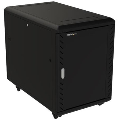 StarTech RK1536BKF Rack