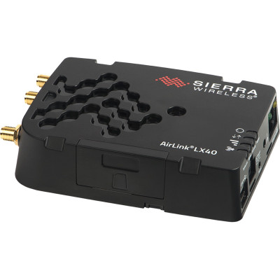 Sierra Wireless 1104176 Wireless Router