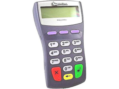 VeriFone P003-180-02-R-2 Products