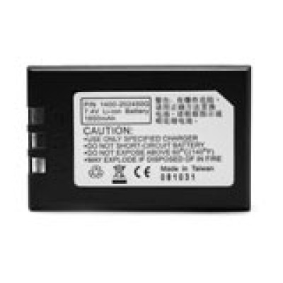 Unitech 1400-900006G Battery
