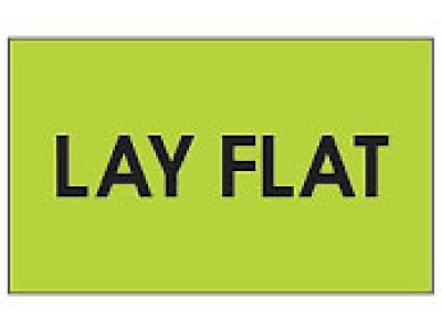 AirTrack® S-17017-COMPARABLE Shipping Labels