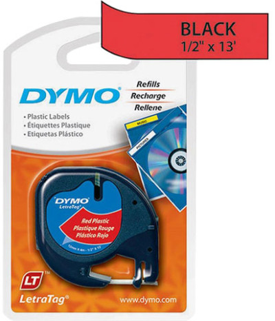Dymo 91333 Barcode Label