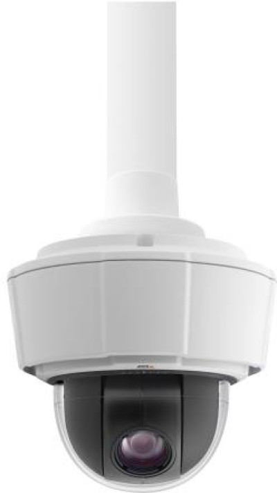 Axis 0312-004 Security Camera