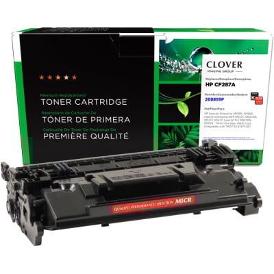 Clover Imaging Group 200899P Toner