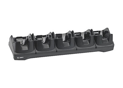 Zebra CRD-TC8X-5SC4BC-01 Docks and Cradles