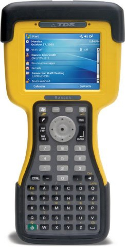 Trimble ST2-FY5GMDB-00 Mobile Computer