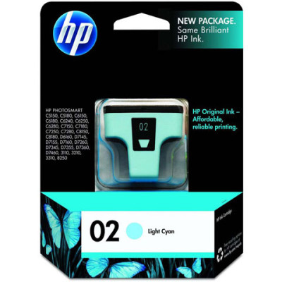 HP C8774WN#140 InkJet Cartridge