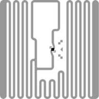 Alien ALN-9629-FWRW RFID Tag