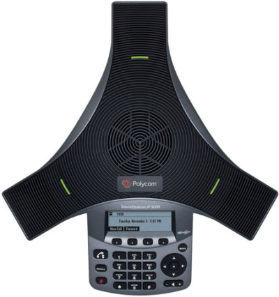 Poly 2200-30900-025 Conference Phone
