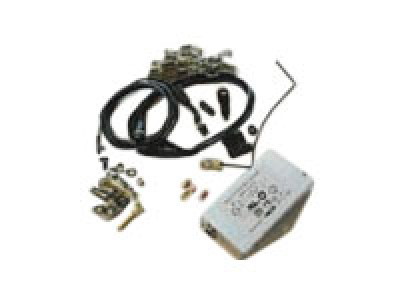 Intermec 203-808-001 Spare Parts