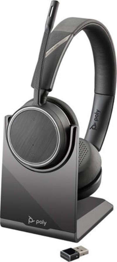 Poly 212741-01 Headset