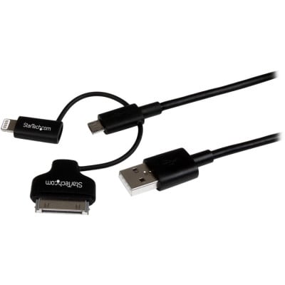 StarTech LTADUB1MB Cables, Connectors, and Adapters