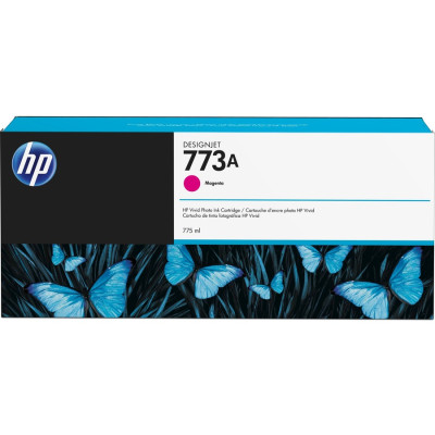 HP C1Q23A InkJet Cartridge