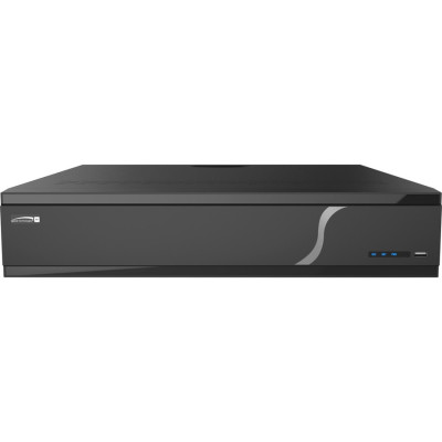 Speco N64NR72TB Network Video Recorder