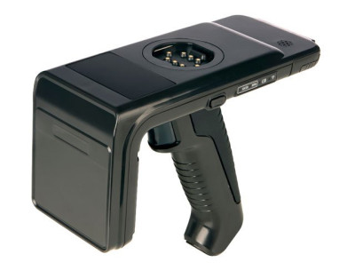 Honeywell IH40-1-N003S02OK RFID Reader