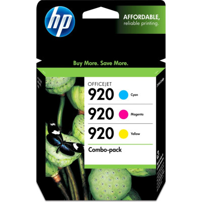 HP CN066FN InkJet Cartridge