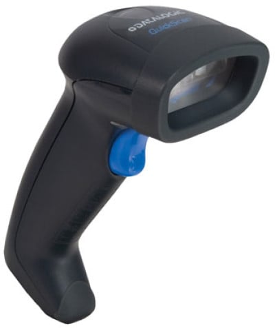 Datalogic QD2330-BKK3 Barcode Scanner