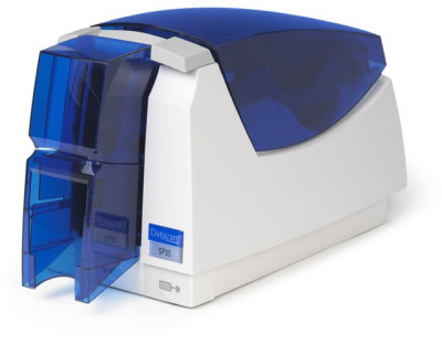 Datacard SP35+CUSBE ID Card Printer