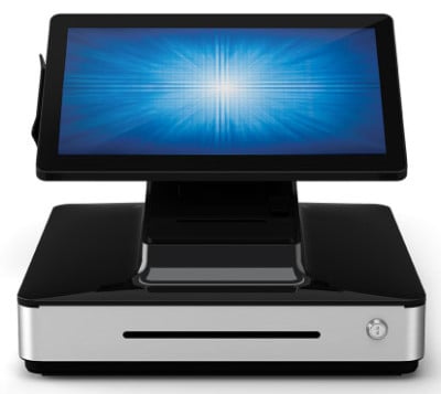 Elo E086179 POS Touch Terminal