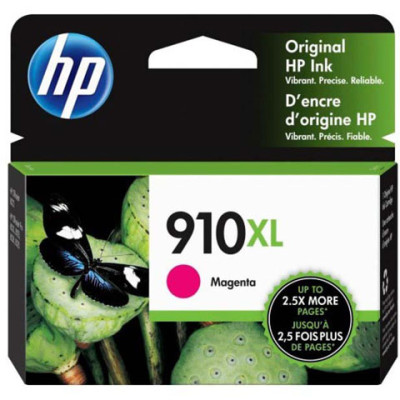 HP 3YL63AN#140 InkJet Cartridge