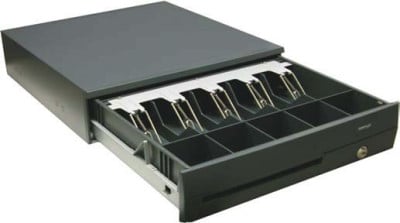 Posiflex CR4100Z-US Cash Drawer