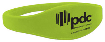 BCI RWME-39-PDJ-I RFID Wristband