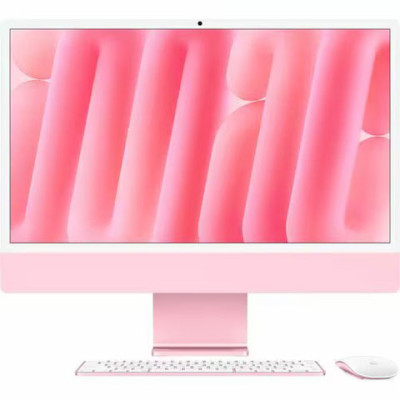 Apple MWV53LL/A All-in-One PC