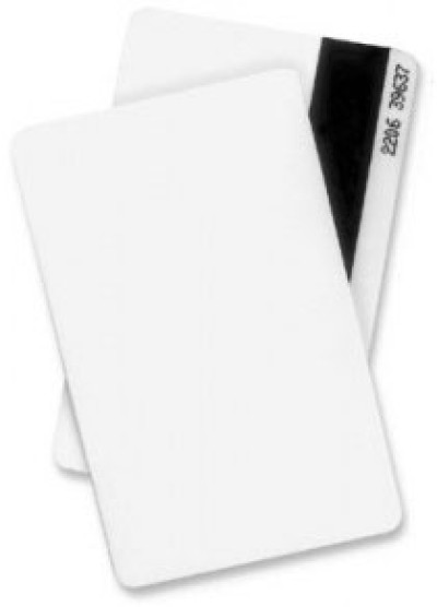 Brady 1350-2052 Plastic ID Card