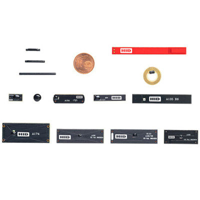 HID Sentry PCB Tag RFID Tag