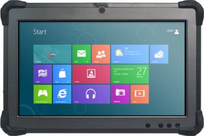 DT Research 311H-7PB7-4A5 Tablet