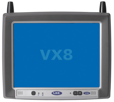 LXE VX8B7M2A2F4B0AUS Data Terminal