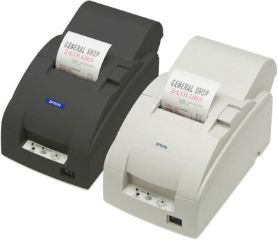 Epson C237351 Receipt Printer