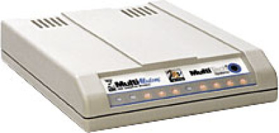 MultiTech MT2834ZDXB Data Networking