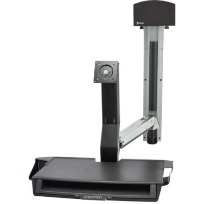 Ergotron 45-272-026 Desks and Workstations