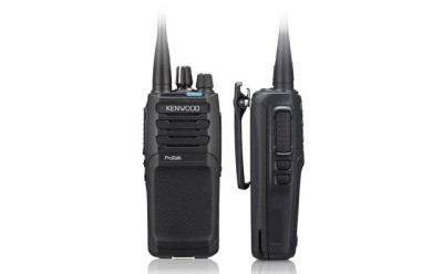 KENWOOD NX-P1202AV NX-P1302AU Two-way Radio