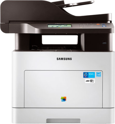 Samsung SL-C2670FW/XAA Multi-Function Printer