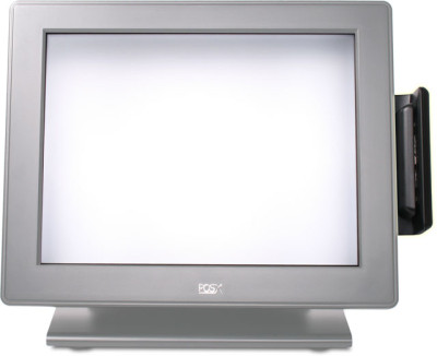 Custom America XM130U-BIO Credit Card Reader