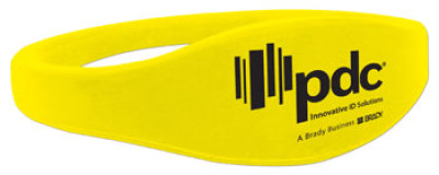 BCI RWTD-14-PDJ-I RFID Wristband